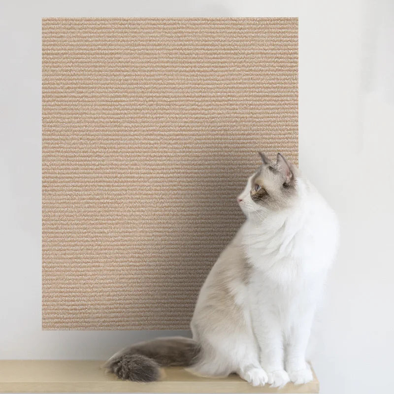 Furzori ScratchShield self-adhesive cat scratching mat - product detail