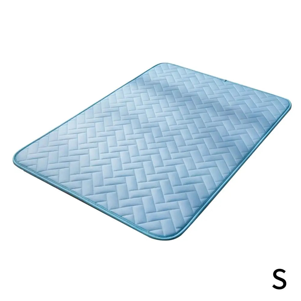 Furzori ChillRest pet cooling mat - product detail
