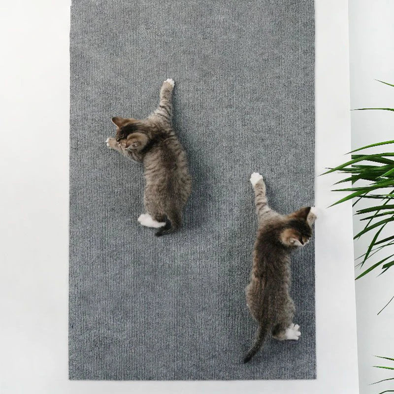 Furzori ScratchShield self-adhesive cat scratching mat - product detail
