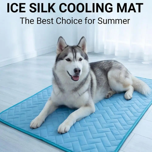 Furzori ChillRest pet cooling mat