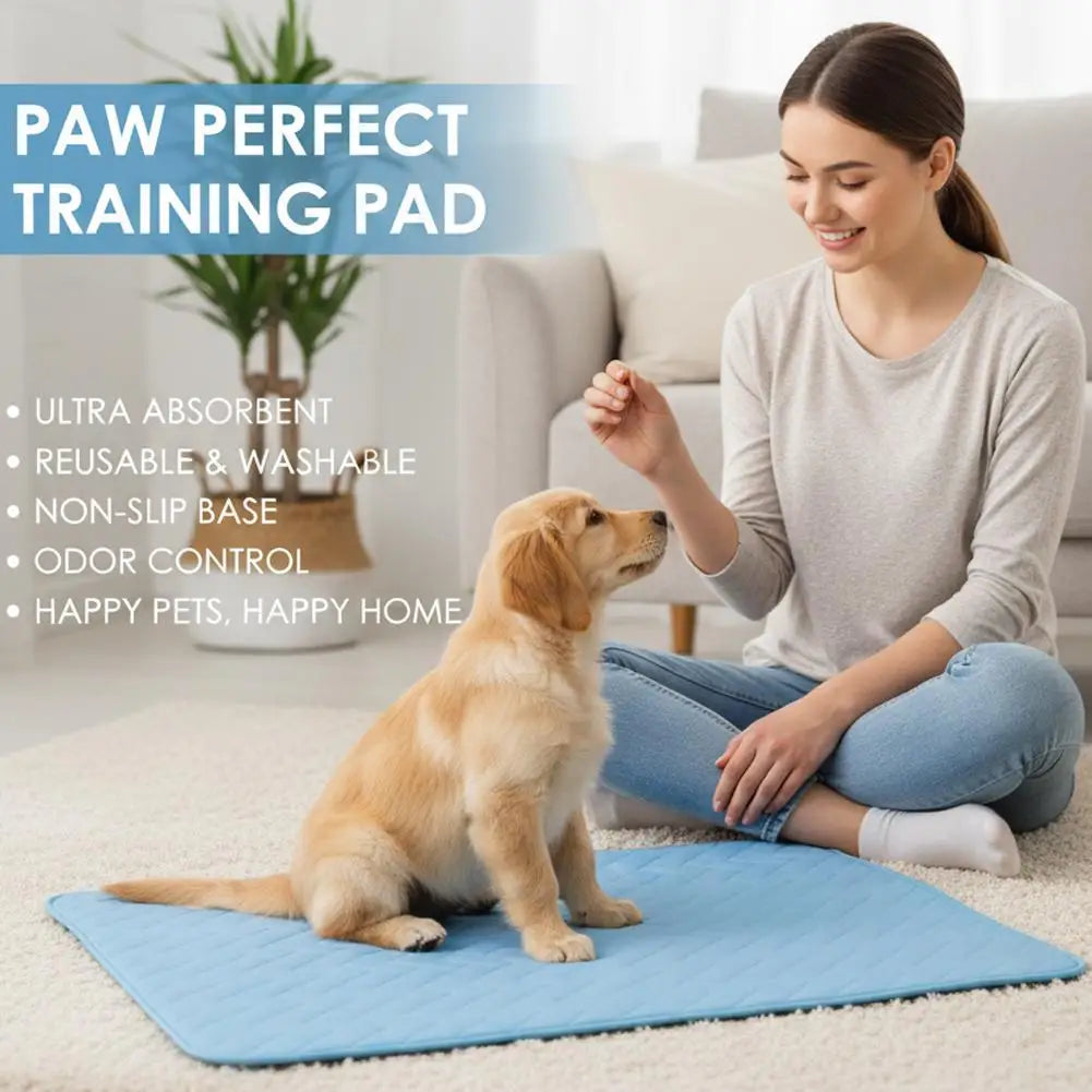 Furzori ChillRest pet cooling mat - product detail
