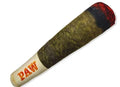 Furzori CigarChew squeaky plush dog toy - product detail