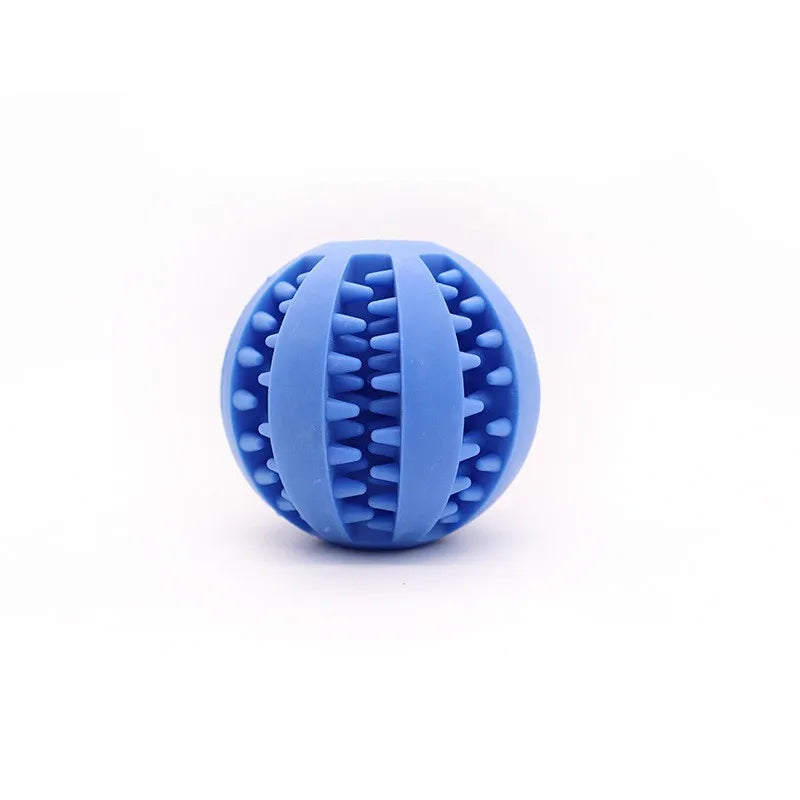 Furzori TreatBall enrichment dog toy - product detail