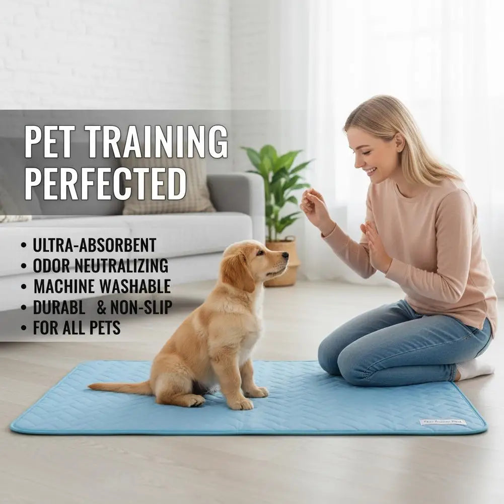 Furzori ChillRest pet cooling mat - product detail