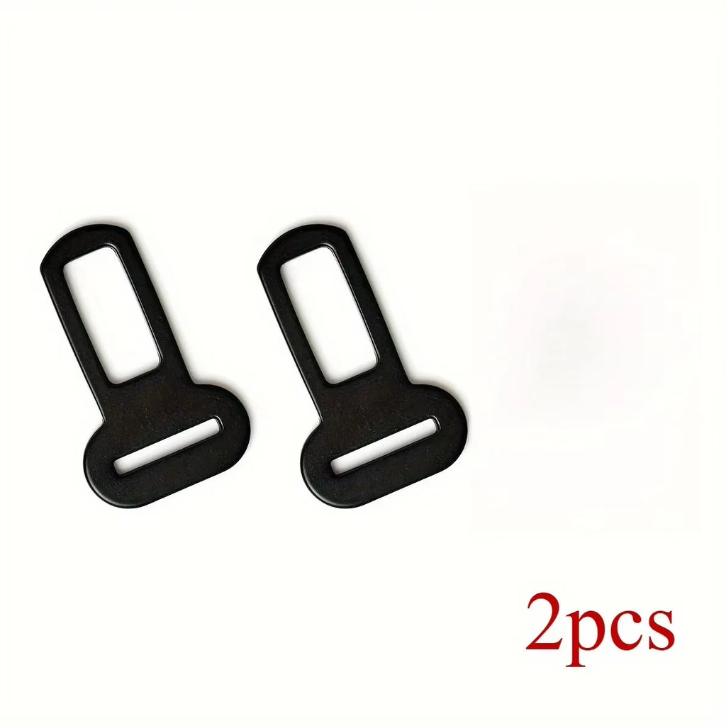 Furzori SafeRide pet seat belt adapter - product detail