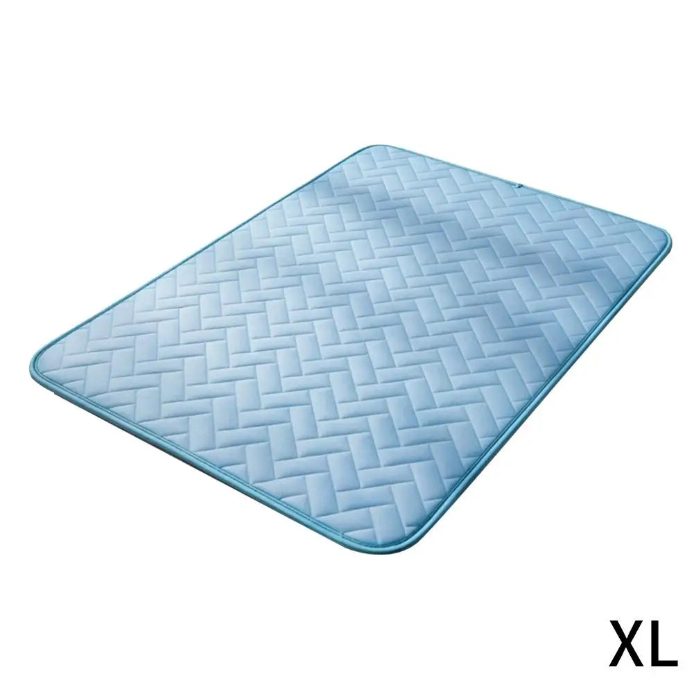 Furzori ChillRest pet cooling mat - product detail