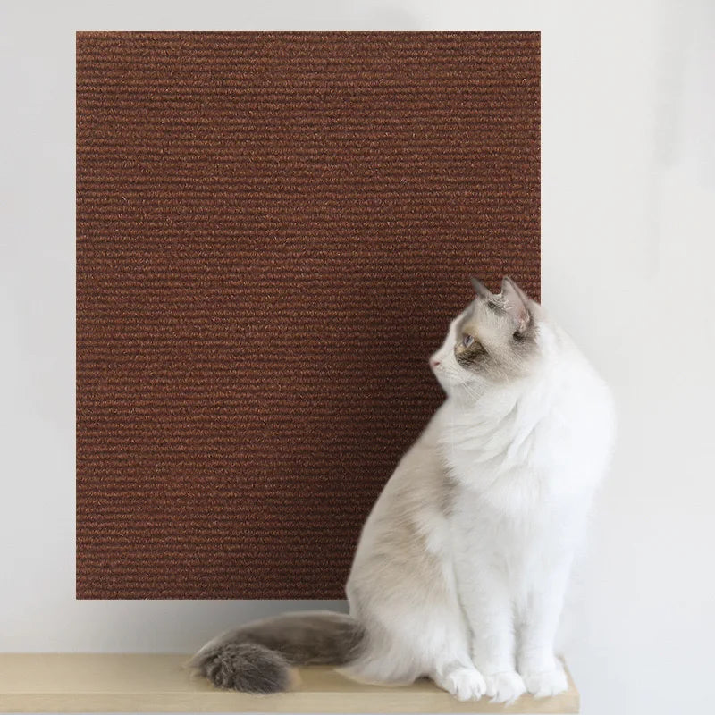 Furzori ScratchShield self-adhesive cat scratching mat - product detail