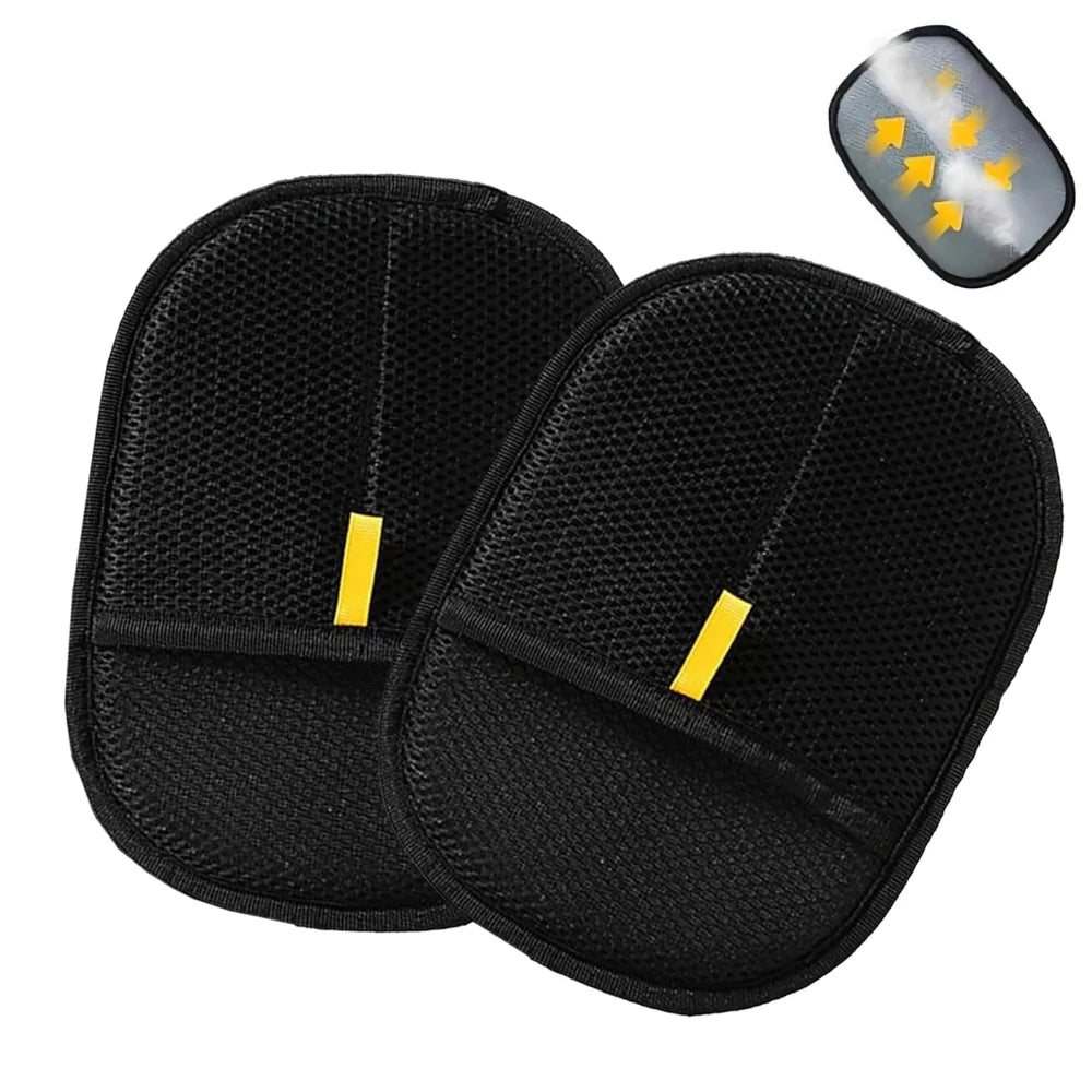 Furzori FurSwipe reusable grooming gloves - product detail